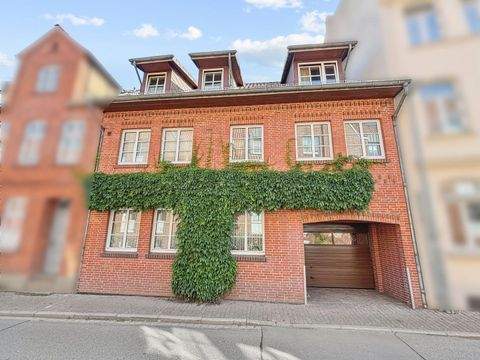 Lüneburg Häuser, Lüneburg Haus kaufen