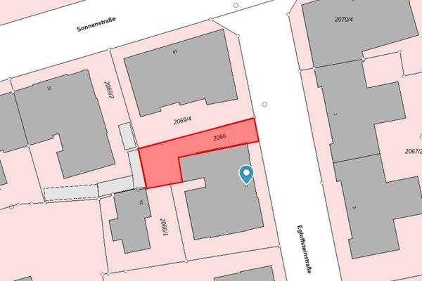 Sondernutzungsfläche