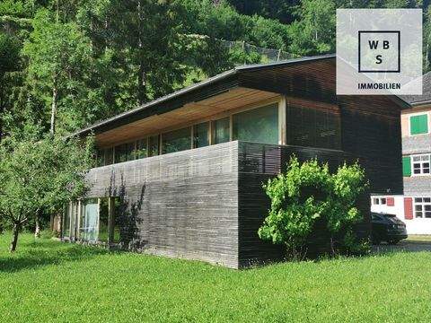 Schnepfau Häuser, Schnepfau Haus mieten 