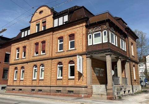 Albstadt Wohnungen, Albstadt Wohnung mieten