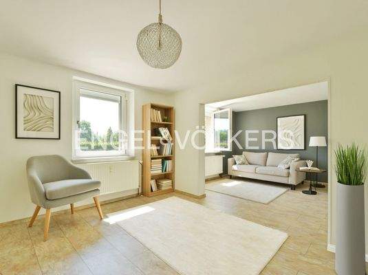 ... und wie er aussehen könnte