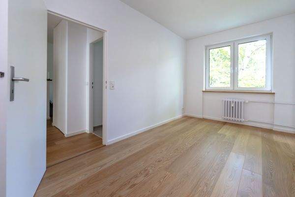 Zimmer 3 (Ostausrichtung)