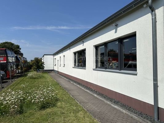 Seitansicht