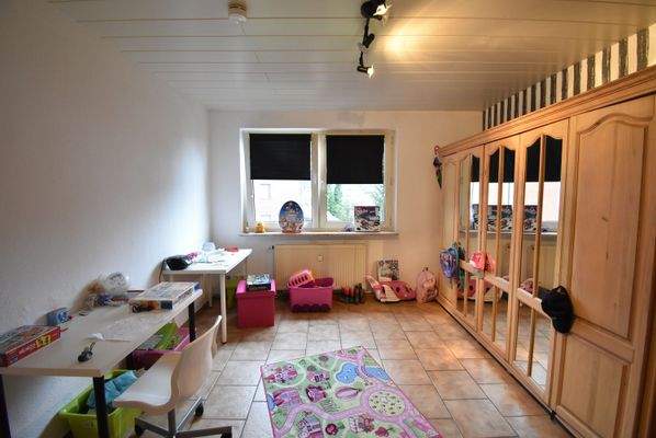 Kinderzimmer