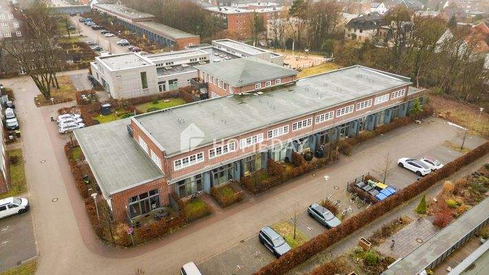 Außenansicht Drohne 2