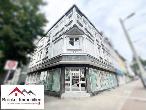 Gelsenkirchen Wohnungen, Gelsenkirchen Wohnung mieten