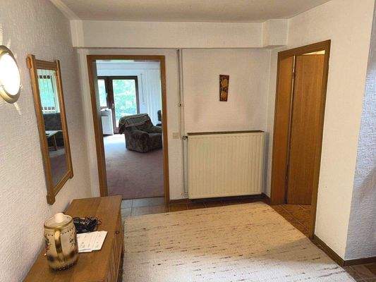 UG_Diele und Kinderzimmer