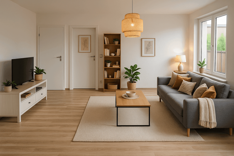 Dessau-Roßlau Wohnungen, Dessau-Roßlau Wohnung mieten