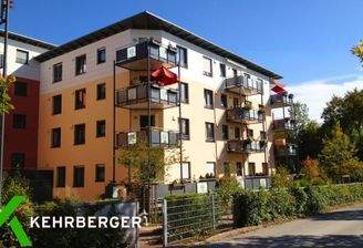 Ansicht Villa B Quattro Ville