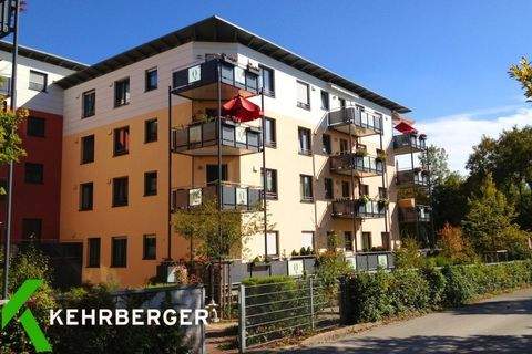 Ansbach Wohnungen, Ansbach Wohnung mieten