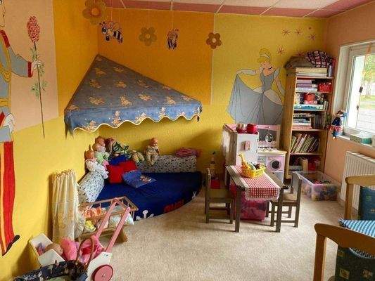 weiteres Kinderzimmer