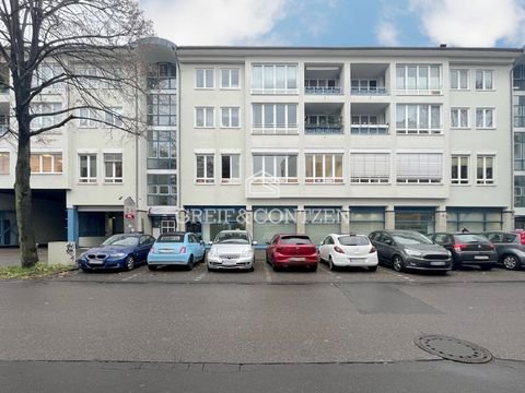 Köln Büros, Büroräume, Büroflächen 