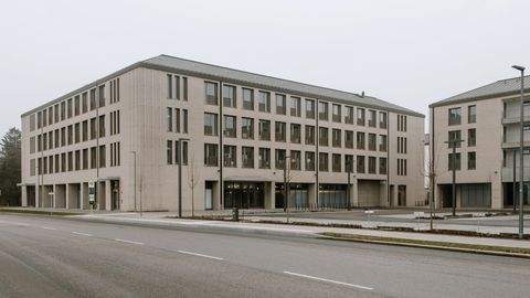 Haar , Kr München Büros, Büroräume, Büroflächen 