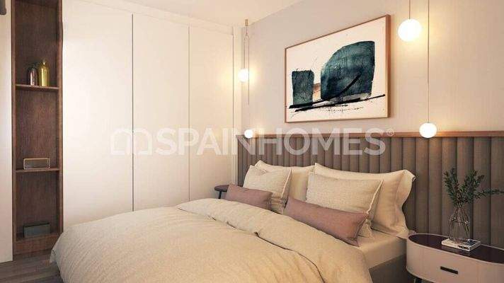 Properties 40 Minutes from Malaga Airport in Torre del Mar