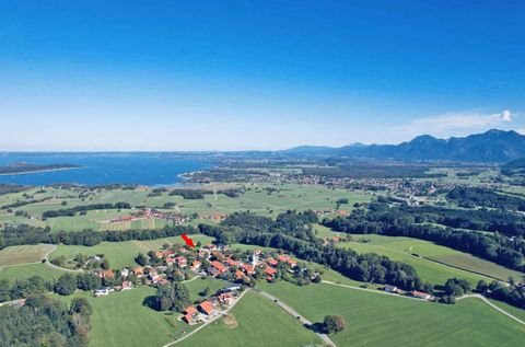 Bernau am Chiemsee Grundstücke, Bernau am Chiemsee Grundstück kaufen