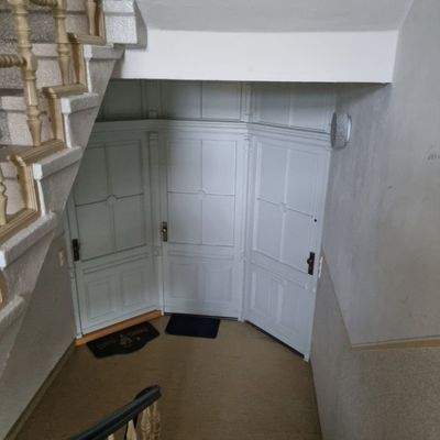 Treppenhaus Vorderhaus 02