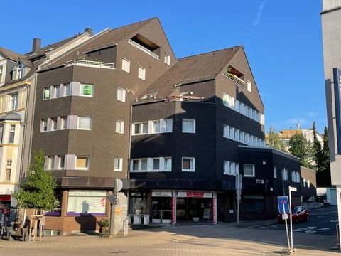 Gevelsberg Renditeobjekte, Mehrfamilienhäuser, Geschäftshäuser, Kapitalanlage