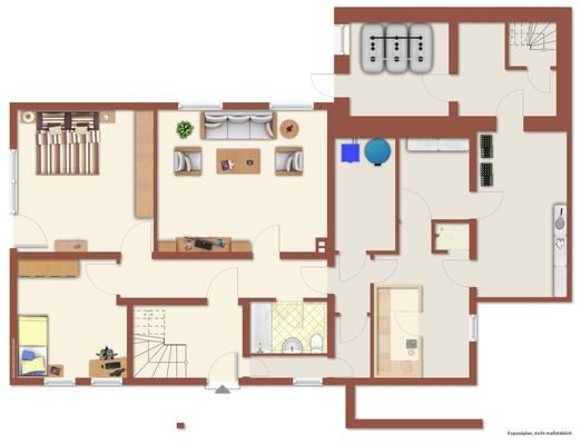 Kellergeschoss Altbau (2)