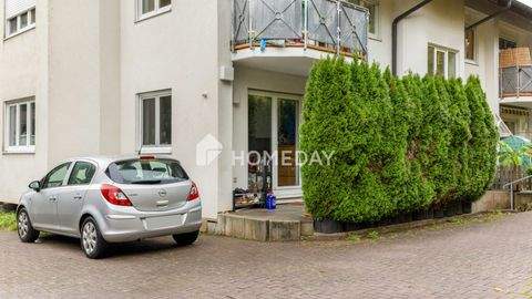 Gengenbach Wohnungen, Gengenbach Wohnung kaufen