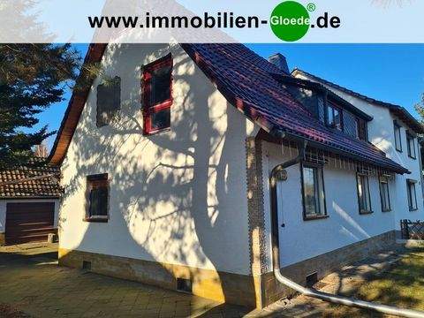 Erfurt Häuser, Erfurt Haus kaufen