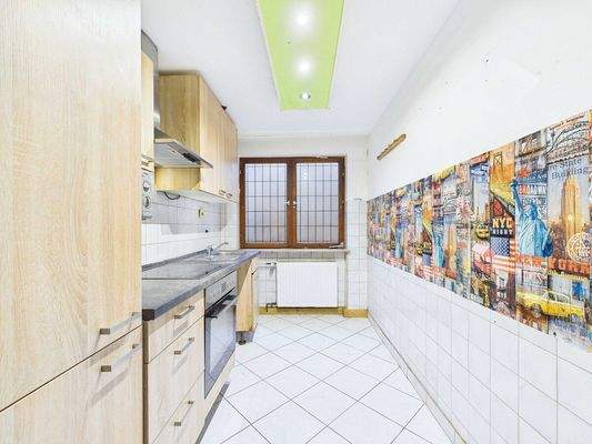 Zweifamilienhaus mit Weitblick in Neunkirchen