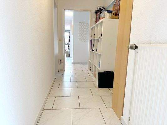 Herzlich Willkommen.