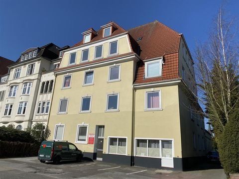 Flensburg Wohnungen, Flensburg Wohnung mieten