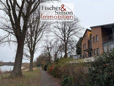 Nienburg (Weser) Wohnungen, Nienburg (Weser) Wohnung kaufen