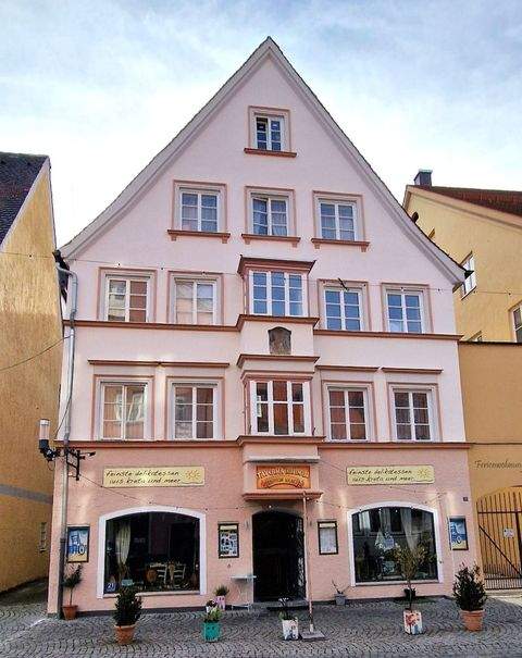 Kaufbeuren Häuser, Kaufbeuren Haus kaufen