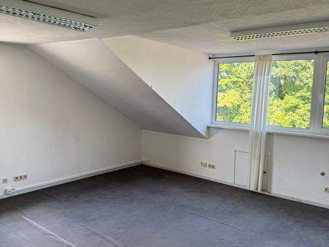 Waldburg Büros, Büroräume, Büroflächen 