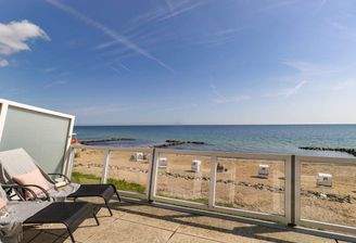 Loggia: Traumhafte Lage, traumhafter Blick