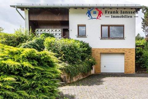 Mürlenbach Häuser, Mürlenbach Haus kaufen