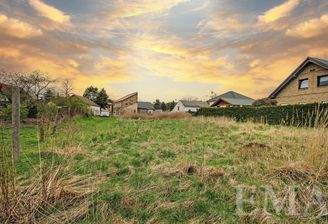 Teilansicht Grundstück