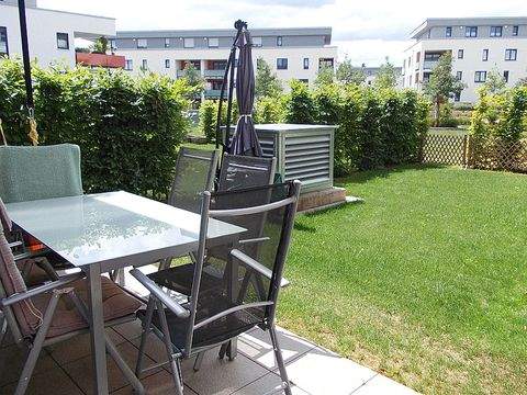 Villingen-Schwenningen Wohnungen, Villingen-Schwenningen Wohnung mieten