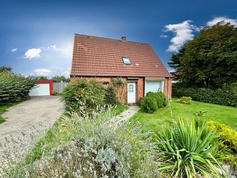 Friedrichskoog Häuser, Friedrichskoog Haus kaufen