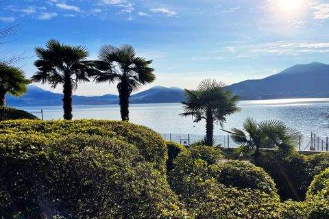 Oggebbio Wohnungen, Oggebbio Wohnung kaufen