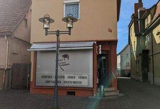 Wohn & Geschäftshaus