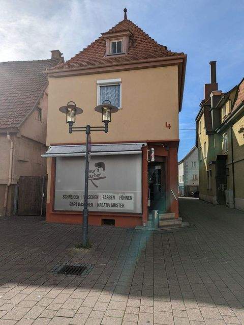 Ebersbach Häuser, Ebersbach Haus kaufen