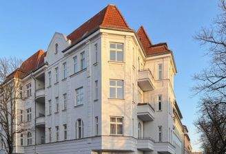 Berliner/Egellsstraße