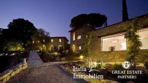 Passignano Sul Trasimeno Häuser, Passignano Sul Trasimeno Haus kaufen