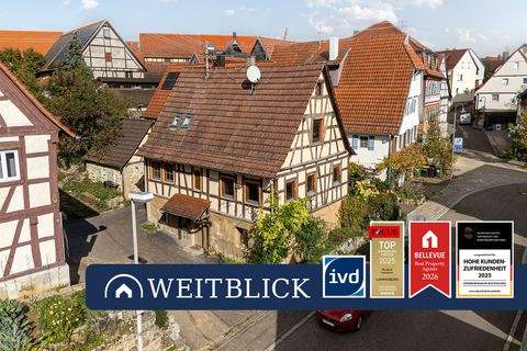 Marbach am Neckar Häuser, Marbach am Neckar Haus kaufen