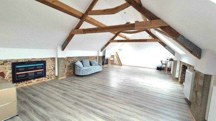 Ihr Büro Perspektive 1