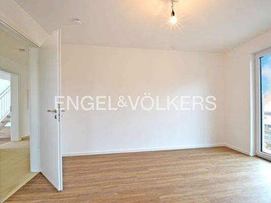 Schlafzimmer (2. OG)