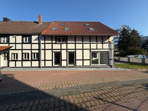 Braunschweig Häuser, Braunschweig Haus kaufen