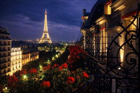 Paris 8ème Wohnungen, Paris 8ème Wohnung kaufen