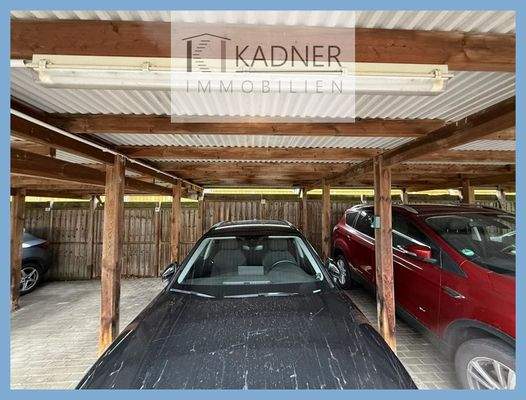 Carport