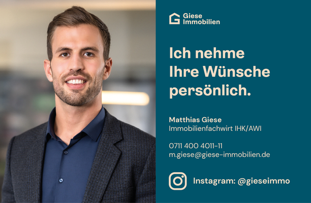 Matthias Giese