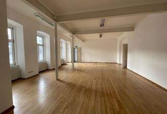 repräsentative Räumlichkeiten