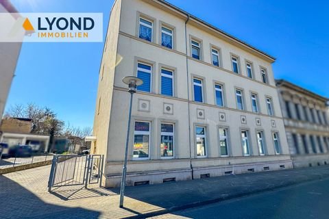 Aschersleben Häuser, Aschersleben Haus kaufen