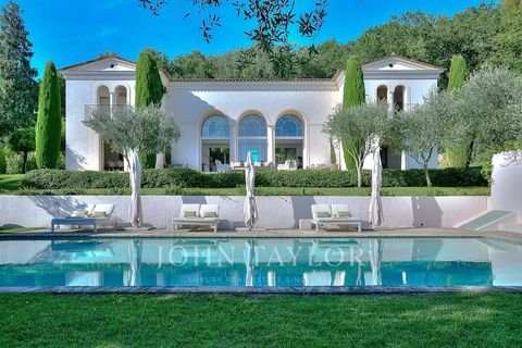 Valbonne Häuser, Valbonne Haus mieten 